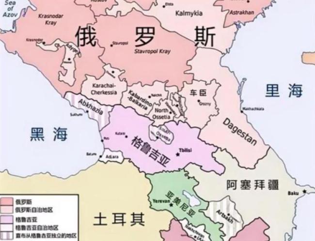 博主：埃尔多安将叙利亚视为盘中物 奥斯曼帝国旧梦再现
